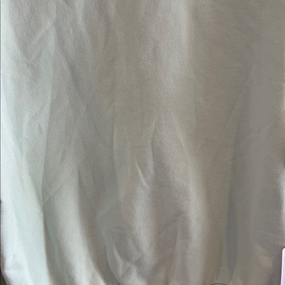 ALO Yoga spearmint, accolade crewneck pullover - Picture 4 of 5